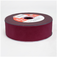 Fita Veludo 40mm x 15mt - Bordeaux